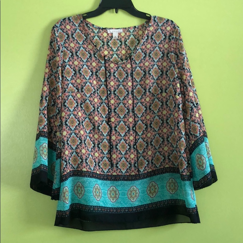 Dress Barn Top